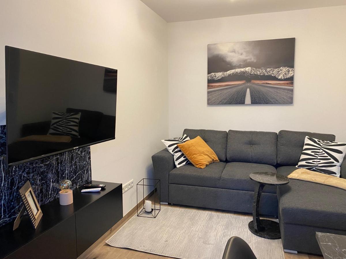 Apartament Alte Schreinerei Bielefeld Zewnętrze zdjęcie