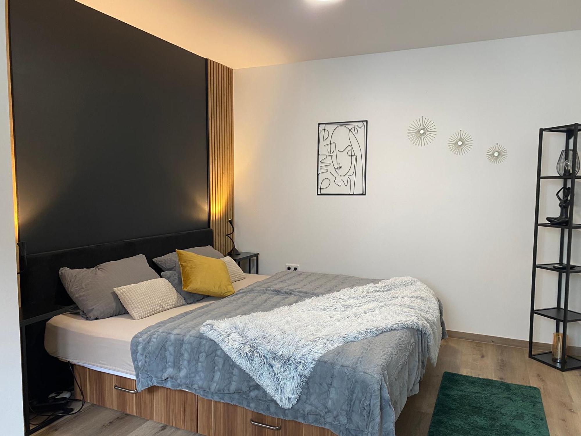 Apartament Alte Schreinerei Bielefeld Zewnętrze zdjęcie